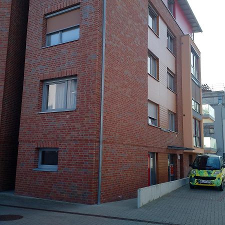 Aaron - Privatunterkunft Magdeburg Eksteriør billede